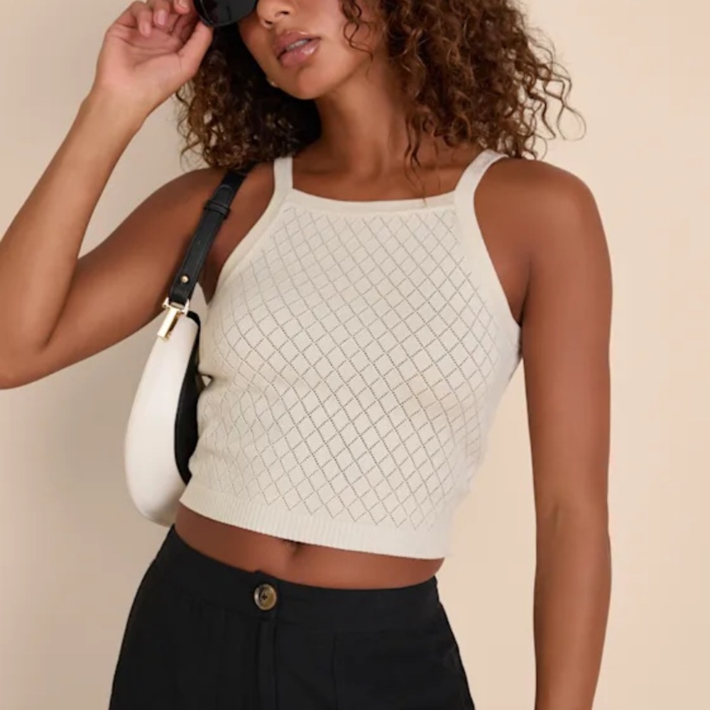 Lulus Top